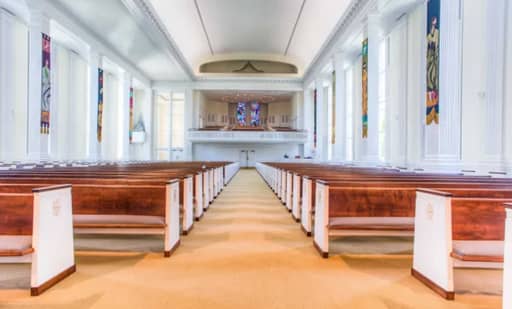 First United Methodist Church of Orlando 1