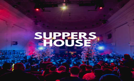 Supper Restaurant & Club Supper Restaurant & Club 1