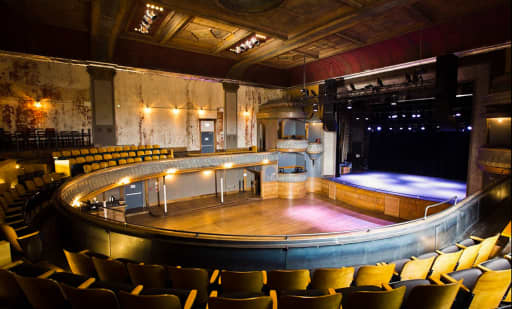 Thalia Hall 2