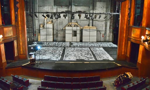 Skylight Music Theatre 1