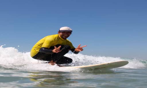 Surf meeting point 2