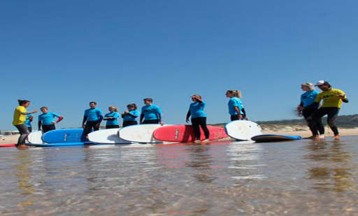 Surf meeting point 3