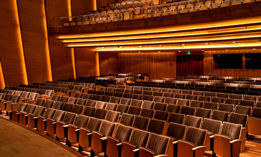 Teatro Lírico del Parque del Conocimiento 1