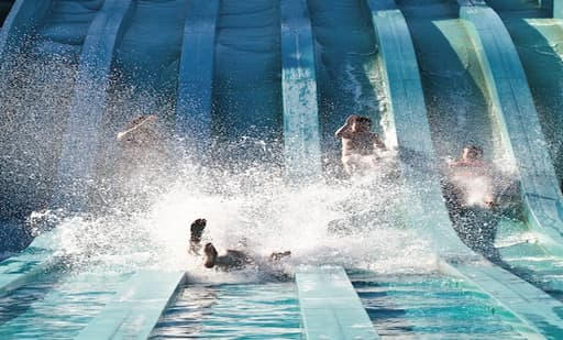 Aquaboulevard 2
