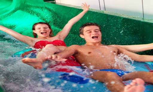 Aquaboulevard 3