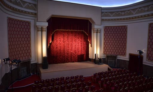 Teatrul Elisabeta 2