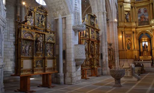 Museo del Retablo Museo del Retablo 1