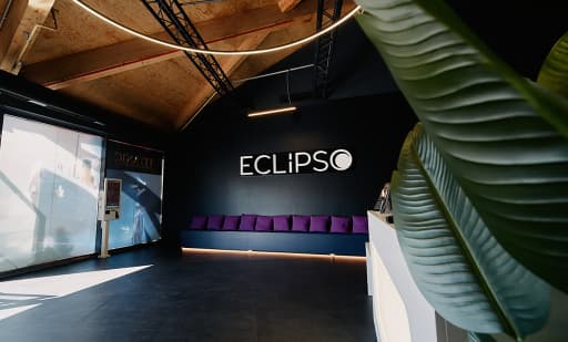 Eclipso Barcelona - Titànic, Ecos del Passat Eclipso Barcelona - Titànic, Ecos del Passat 2