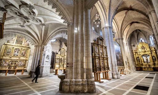 Museo del Retablo Museo del Retablo 2