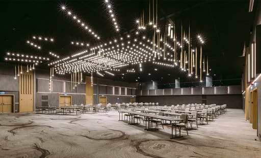 Timișoara Convention Center Timișoara Convention Center 2