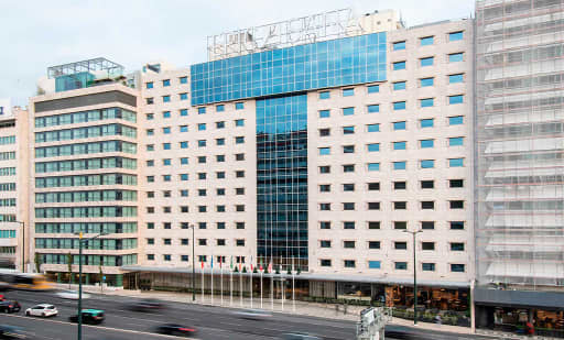 EPIC SANA Marquês Hotel 1