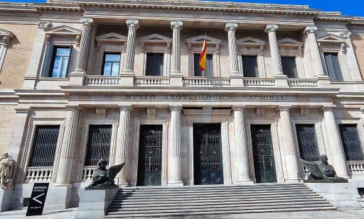 National Archaeological Museum 1