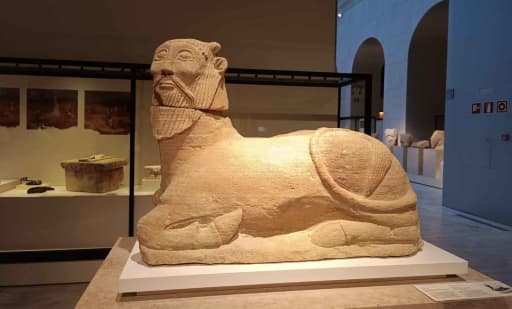 National Archaeological Museum 2