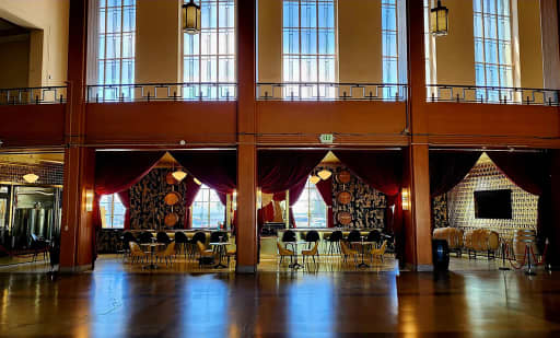 Gold Bar Whiskey Distillery Tasting Room 1