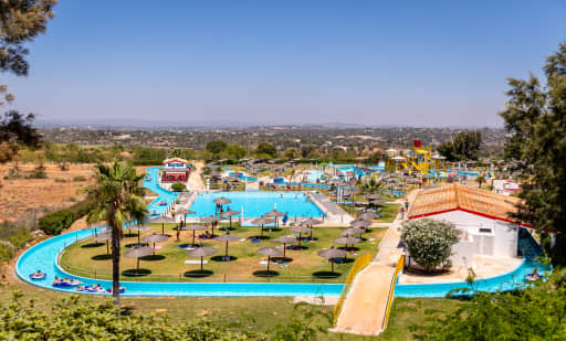 Aqualand Algarve 2
