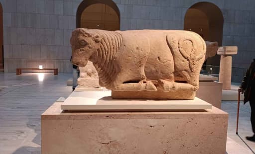 National Archaeological Museum 3