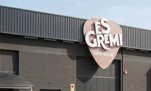Es Gremi Centre Musical 1