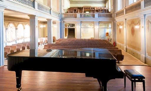 Sala Alfredo Piatti 2
