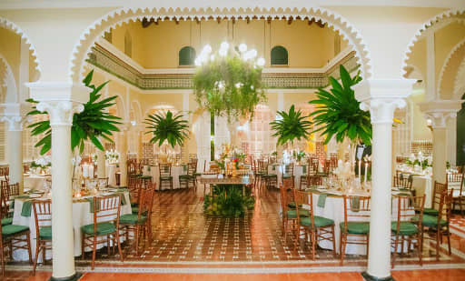 Salón Andaluz del Prado 1