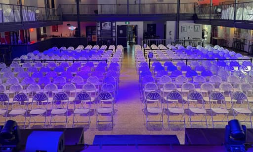 BOND|ST Event Centre 2