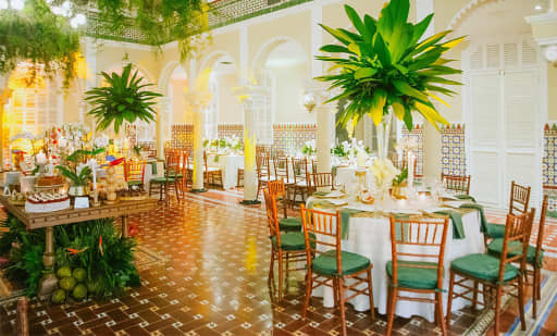 Salón Andaluz del Prado 2