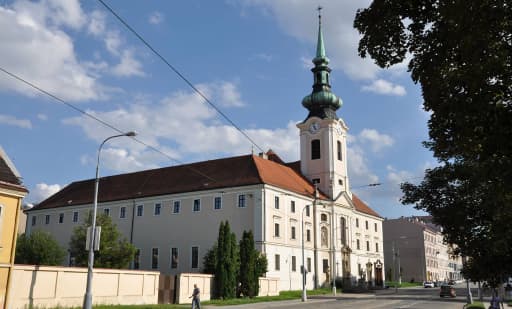 Sál Milosrdných bratří Sál Milosrdných bratří 1