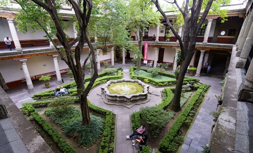 Museo Franz Mayer 2