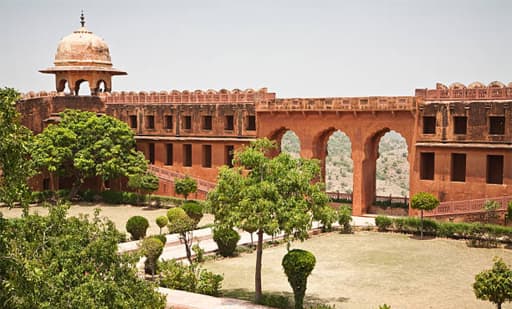 Jaigarh Fort 1