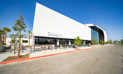 Cosm Los Angeles 1