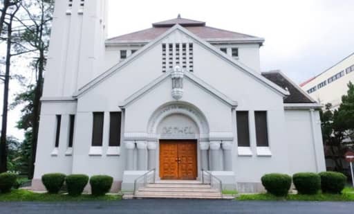 GPIB Bethel Bandung GPIB Bethel Bandung 1