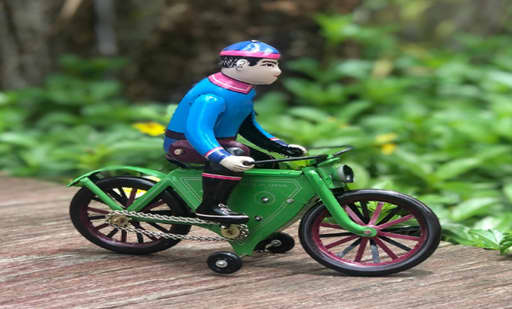 MINT Museum of Toys 1