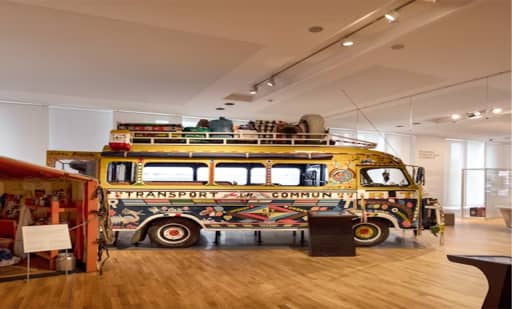 Museo del Hombre 2