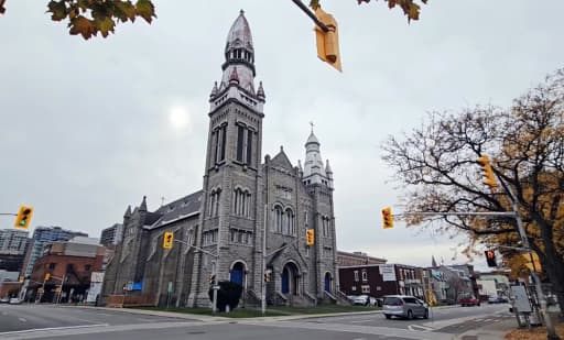 Saint Brigid's Centre for the Arts 2