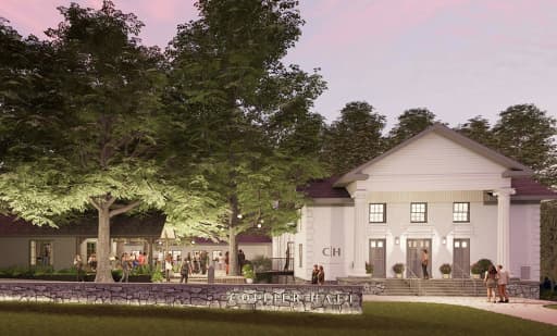 Collier Hall 1
