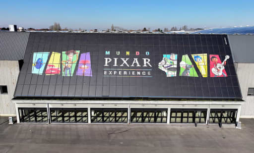 Brussels Expo - Palais 2 5