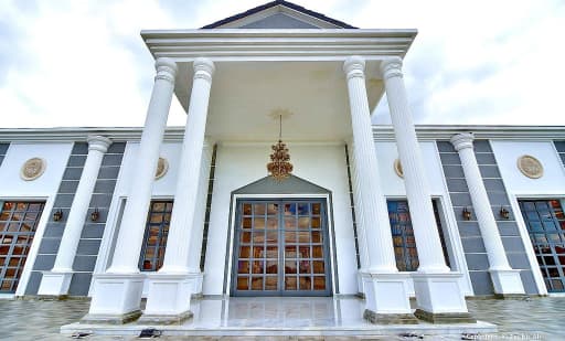 Palais Benjelloun 1