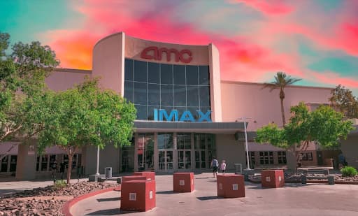 AMC Deer Valley 17 1