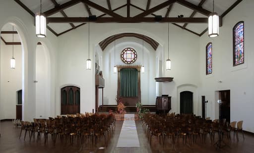 Chapel 2