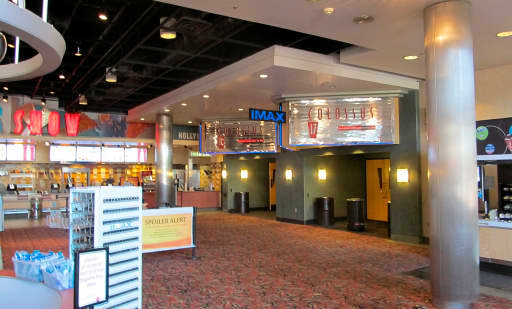 AMC Deer Valley 17 2