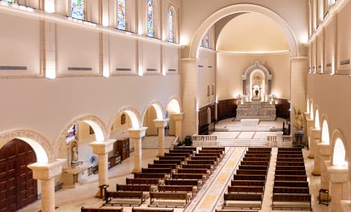 Catedral Santo Antônio 1