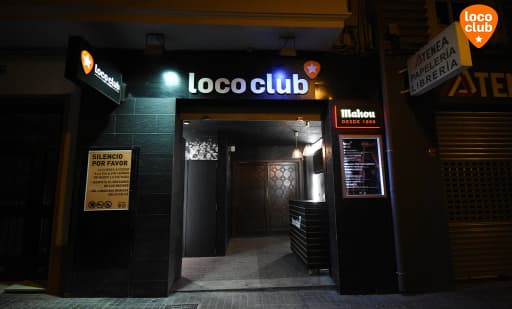 El Loco Club 2
