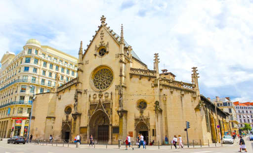 Iglesia de San Buenaventura Iglesia de San Buenaventura 1