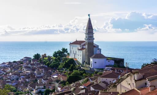 Cerkev svetega Jurija 1