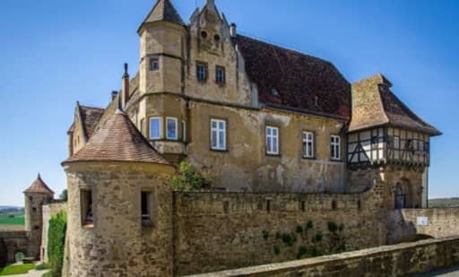 Burg Stettenfels 2