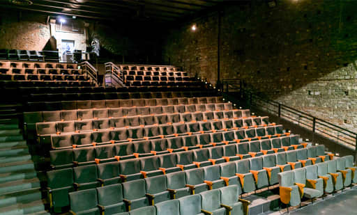 Teatro Cantiere Florida 1