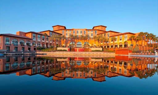 The Westin Lake Las Vegas Resort & Spa 1