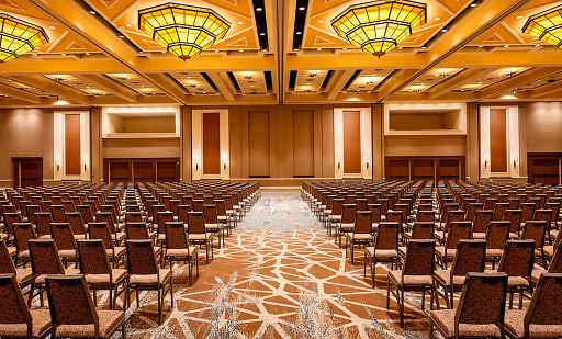 The Westin Lake Las Vegas Resort & Spa 2