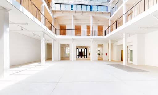 Galerie Joseph Galerie Joseph 1
