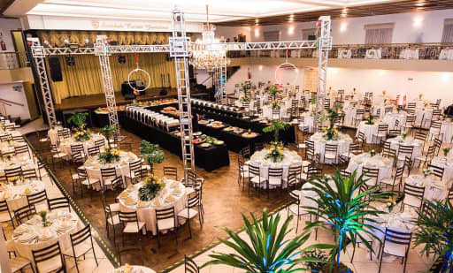 Sociedade Recreio Gramadense 1