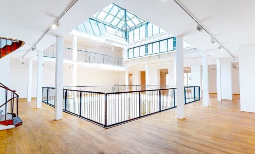 Galerie Joseph Galerie Joseph 2